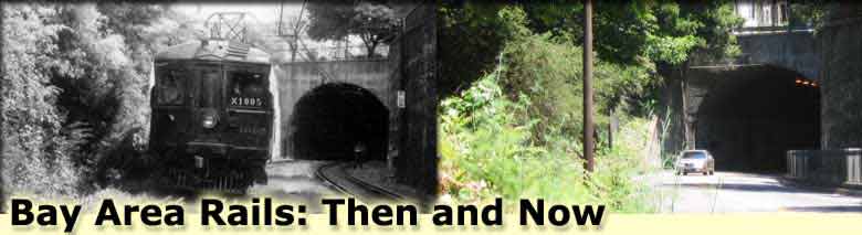 Bay Area Rails: Then and Now
