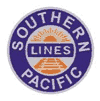 Southern Pacific Logo